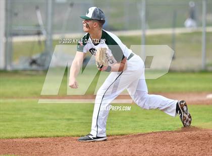 Thumbnail 1 in Commerce @ Blue Ridge (Blue Ridge Tournament) photogallery.