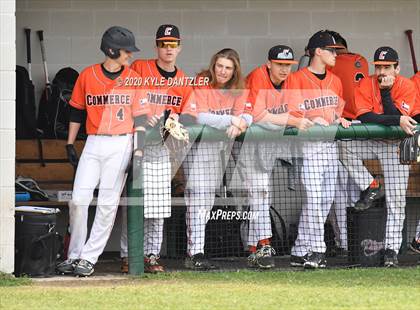 Thumbnail 1 in Commerce @ Blue Ridge (Blue Ridge Tournament) photogallery.