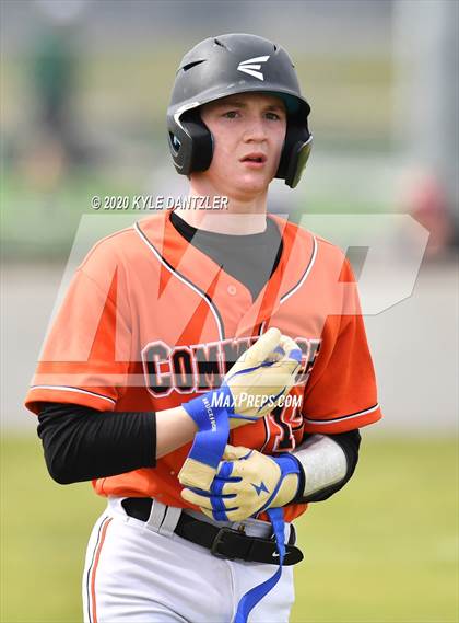 Thumbnail 3 in Commerce @ Blue Ridge (Blue Ridge Tournament) photogallery.