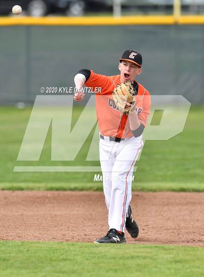 Thumbnail 2 in Commerce @ Blue Ridge (Blue Ridge Tournament) photogallery.