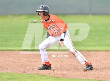 Thumbnail 3 in Commerce @ Blue Ridge (Blue Ridge Tournament) photogallery.