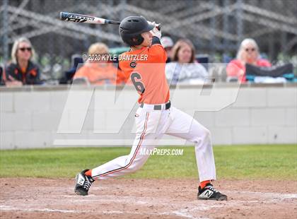 Thumbnail 1 in Commerce @ Blue Ridge (Blue Ridge Tournament) photogallery.