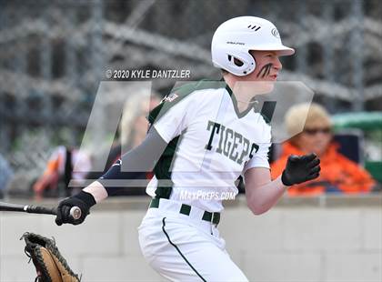 Thumbnail 3 in Commerce @ Blue Ridge (Blue Ridge Tournament) photogallery.