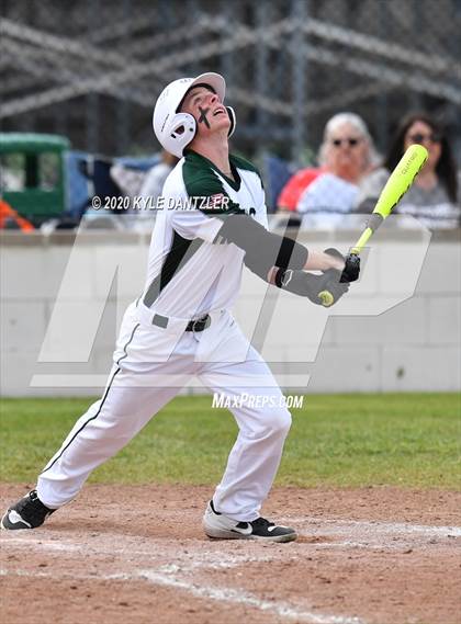 Thumbnail 3 in Commerce @ Blue Ridge (Blue Ridge Tournament) photogallery.