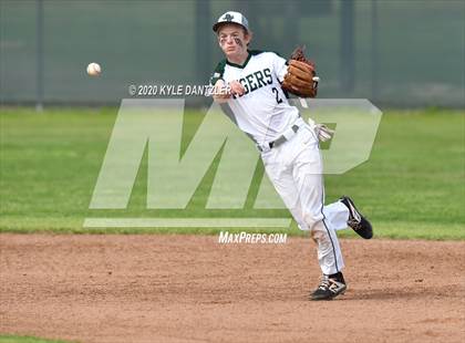 Thumbnail 2 in Commerce @ Blue Ridge (Blue Ridge Tournament) photogallery.