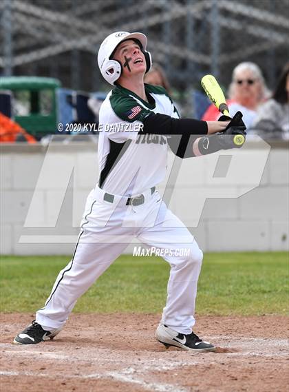 Thumbnail 2 in Commerce @ Blue Ridge (Blue Ridge Tournament) photogallery.