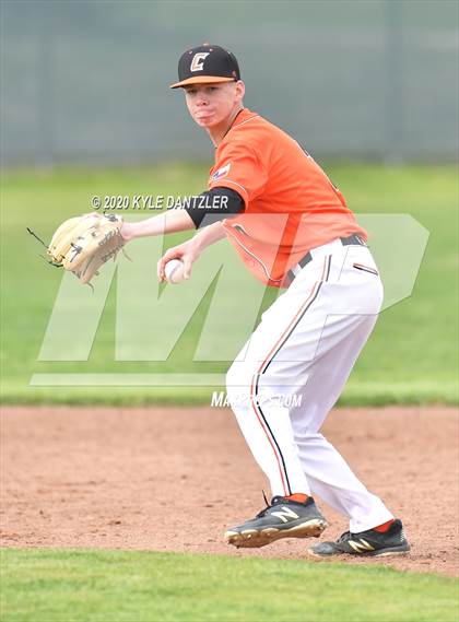 Thumbnail 1 in Commerce @ Blue Ridge (Blue Ridge Tournament) photogallery.