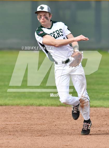 Thumbnail 3 in Commerce @ Blue Ridge (Blue Ridge Tournament) photogallery.