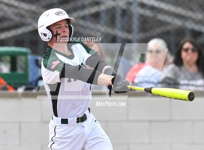Thumbnail 3 in Commerce @ Blue Ridge (Blue Ridge Tournament) photogallery.