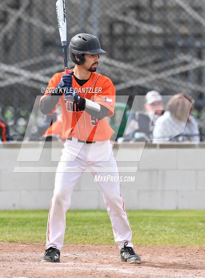Thumbnail 1 in Commerce @ Blue Ridge (Blue Ridge Tournament) photogallery.