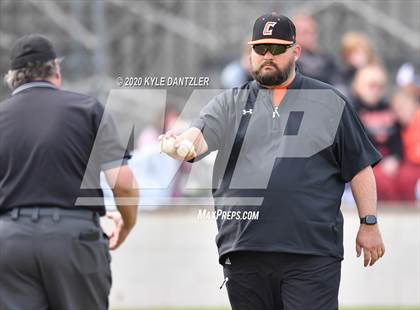 Thumbnail 2 in Commerce @ Blue Ridge (Blue Ridge Tournament) photogallery.