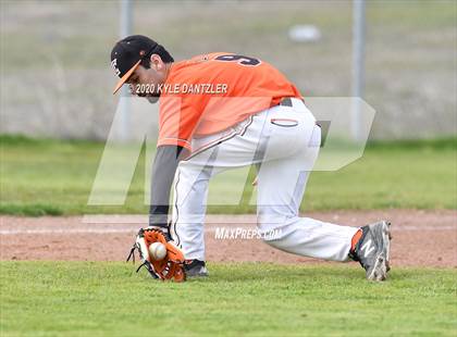 Thumbnail 3 in Commerce @ Blue Ridge (Blue Ridge Tournament) photogallery.