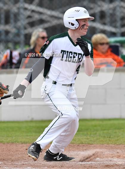 Thumbnail 1 in Commerce @ Blue Ridge (Blue Ridge Tournament) photogallery.