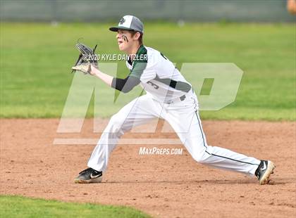 Thumbnail 3 in Commerce @ Blue Ridge (Blue Ridge Tournament) photogallery.