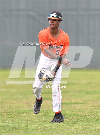 Thumbnail 3 in Commerce @ Blue Ridge (Blue Ridge Tournament) photogallery.