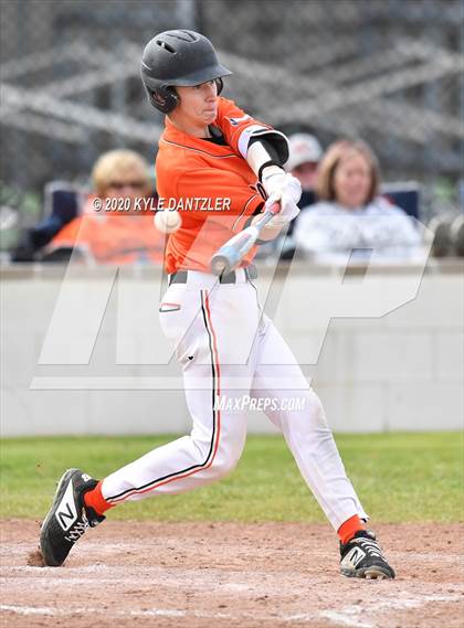 Thumbnail 3 in Commerce @ Blue Ridge (Blue Ridge Tournament) photogallery.