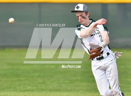 Thumbnail 3 in Commerce @ Blue Ridge (Blue Ridge Tournament) photogallery.
