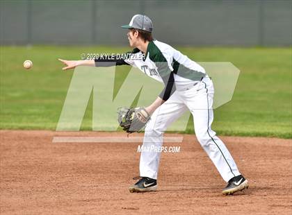 Thumbnail 2 in Commerce @ Blue Ridge (Blue Ridge Tournament) photogallery.