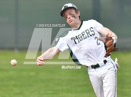 Thumbnail 2 in Commerce @ Blue Ridge (Blue Ridge Tournament) photogallery.