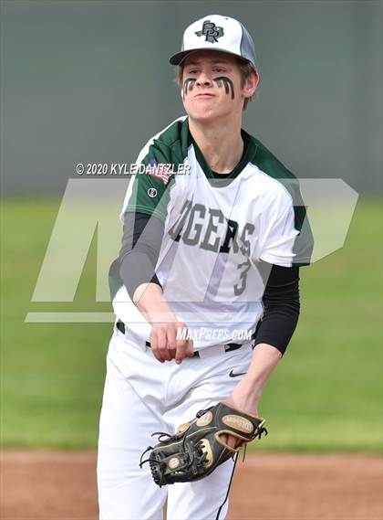 Thumbnail 1 in Commerce @ Blue Ridge (Blue Ridge Tournament) photogallery.