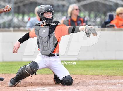Thumbnail 1 in Commerce @ Blue Ridge (Blue Ridge Tournament) photogallery.