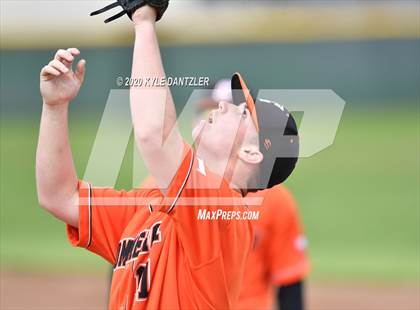 Thumbnail 1 in Commerce @ Blue Ridge (Blue Ridge Tournament) photogallery.