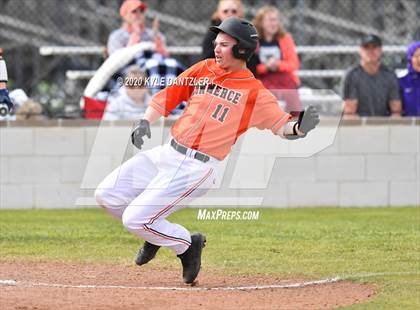 Thumbnail 2 in Commerce @ Blue Ridge (Blue Ridge Tournament) photogallery.
