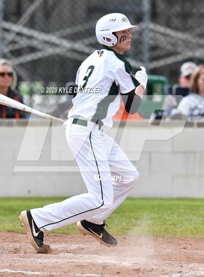 Thumbnail 1 in Commerce @ Blue Ridge (Blue Ridge Tournament) photogallery.