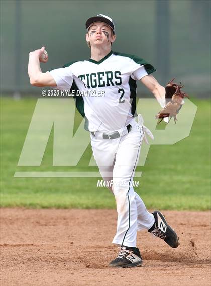Thumbnail 1 in Commerce @ Blue Ridge (Blue Ridge Tournament) photogallery.