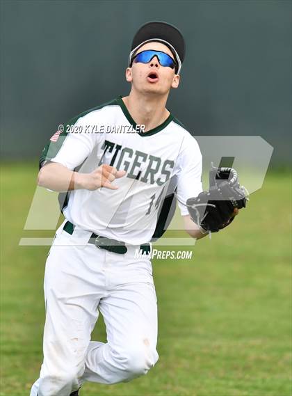 Thumbnail 3 in Commerce @ Blue Ridge (Blue Ridge Tournament) photogallery.