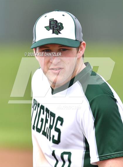 Thumbnail 2 in Commerce @ Blue Ridge (Blue Ridge Tournament) photogallery.