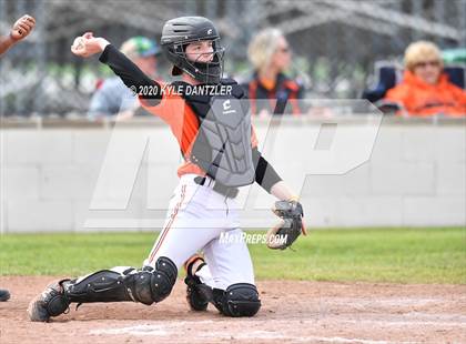 Thumbnail 3 in Commerce @ Blue Ridge (Blue Ridge Tournament) photogallery.