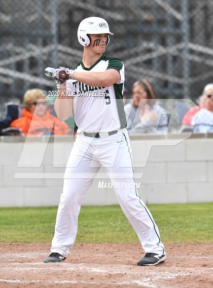 Thumbnail 2 in Commerce @ Blue Ridge (Blue Ridge Tournament) photogallery.