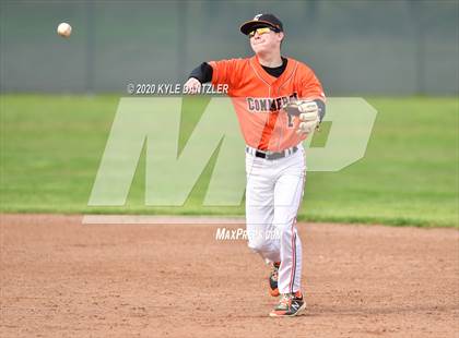 Thumbnail 3 in Commerce @ Blue Ridge (Blue Ridge Tournament) photogallery.