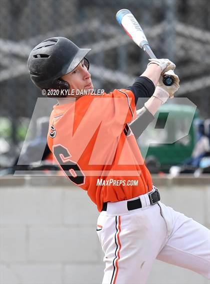 Thumbnail 2 in Commerce @ Blue Ridge (Blue Ridge Tournament) photogallery.