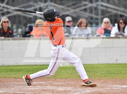 Thumbnail 1 in Commerce @ Blue Ridge (Blue Ridge Tournament) photogallery.