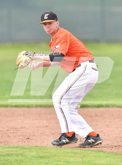 Thumbnail 3 in Commerce @ Blue Ridge (Blue Ridge Tournament) photogallery.