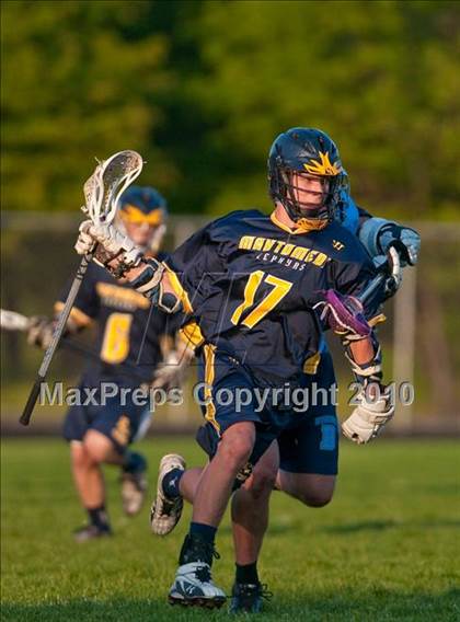 Thumbnail 3 in Mahtomedi @ Blaine photogallery.