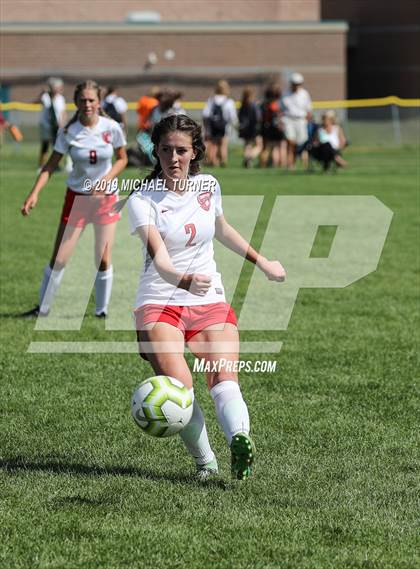 Thumbnail 3 in Sandpoint vs Lake City (Lake City Jamboree) photogallery.