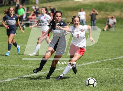 Thumbnail 2 in Sandpoint vs Lake City (Lake City Jamboree) photogallery.