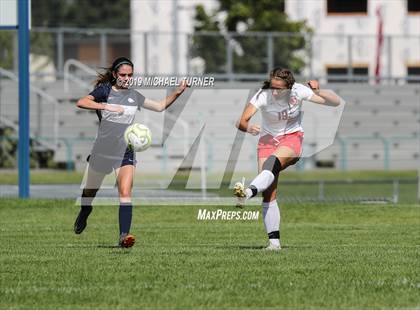 Thumbnail 2 in Sandpoint vs Lake City (Lake City Jamboree) photogallery.