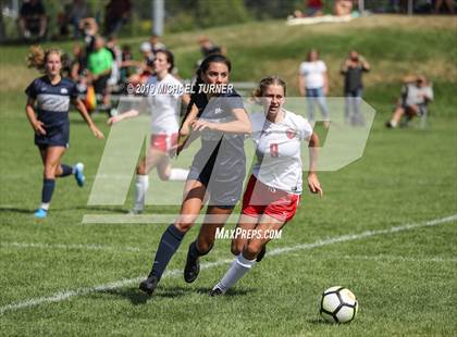 Thumbnail 3 in Sandpoint vs Lake City (Lake City Jamboree) photogallery.