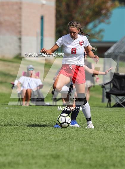 Thumbnail 2 in Sandpoint vs Lake City (Lake City Jamboree) photogallery.