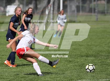 Thumbnail 1 in Sandpoint vs Lake City (Lake City Jamboree) photogallery.