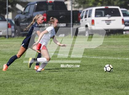 Thumbnail 2 in Sandpoint vs Lake City (Lake City Jamboree) photogallery.
