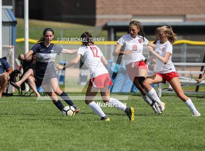 Thumbnail 1 in Sandpoint vs Lake City (Lake City Jamboree) photogallery.