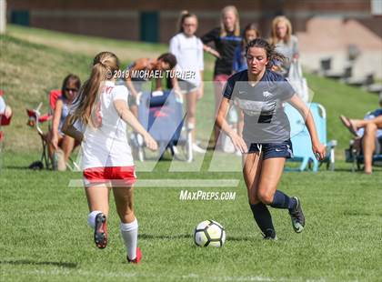 Thumbnail 2 in Sandpoint vs Lake City (Lake City Jamboree) photogallery.