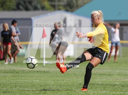 Thumbnail 3 in Sandpoint vs Lake City (Lake City Jamboree) photogallery.
