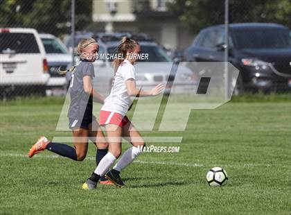 Thumbnail 3 in Sandpoint vs Lake City (Lake City Jamboree) photogallery.