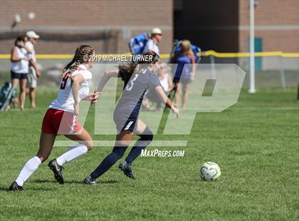 Thumbnail 1 in Sandpoint vs Lake City (Lake City Jamboree) photogallery.